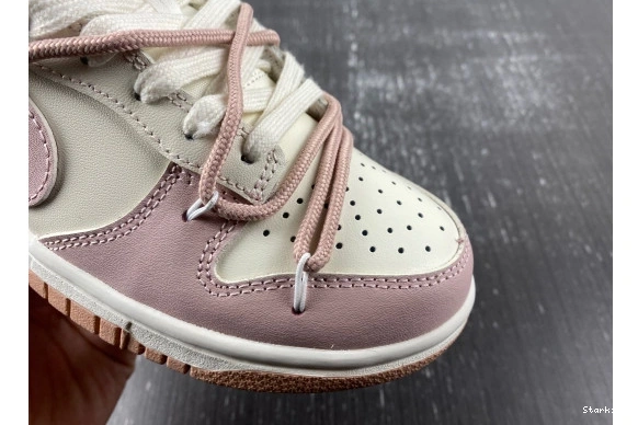 Dunk Nike DD1503-118 pink Vintage Sweetheart  Low SB 1205